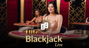 Elite VIP Blackjack